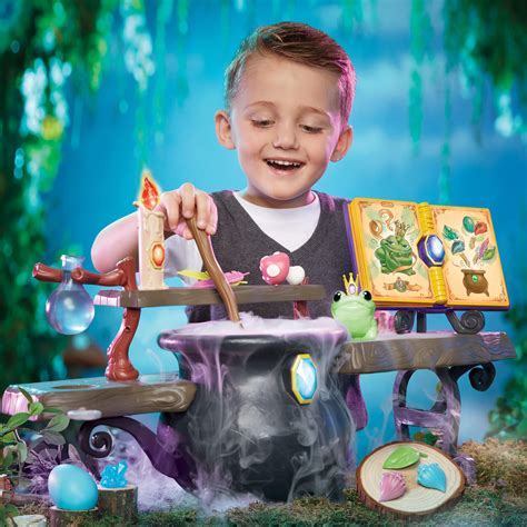 Experience the Magic for Yourself at the Little Tikes Workshop Launch Day